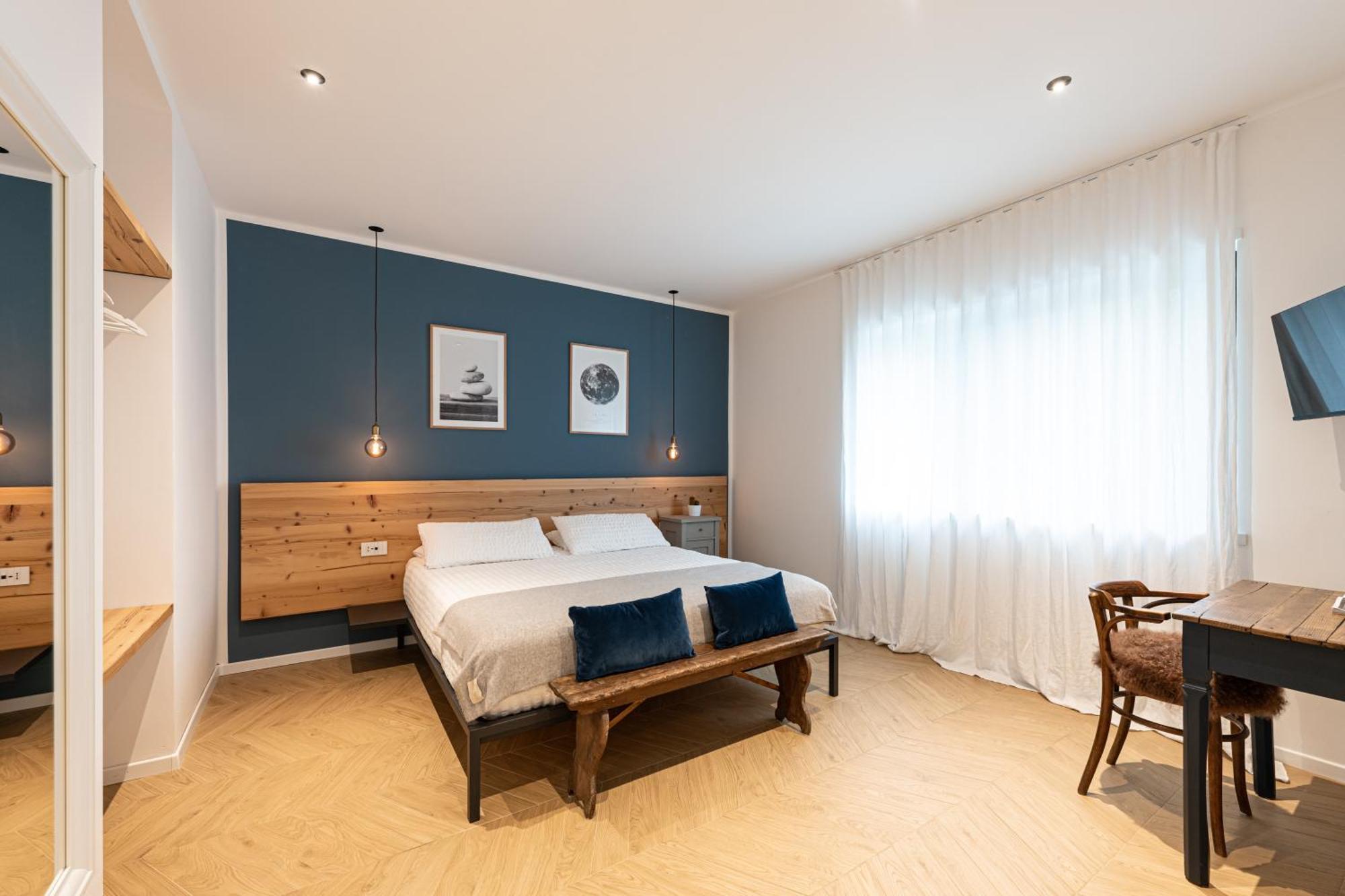 Casa Vertigo Frühstückspension